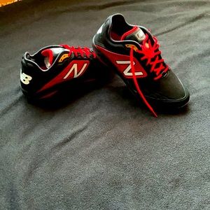 New Balance Baseball Metal Cleats